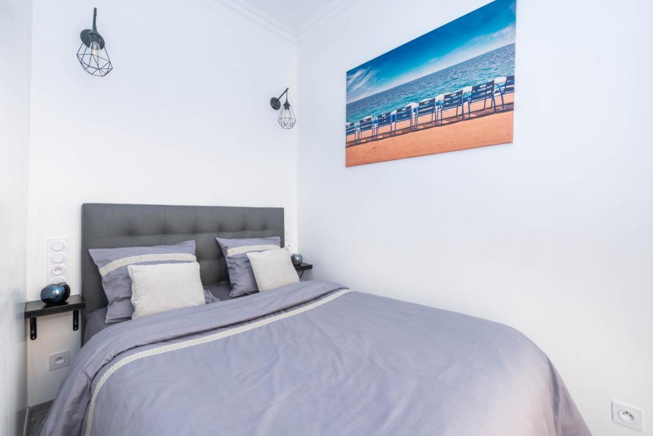 Nice Centre Flat - Modern, Quiet And Brand New Exterior photo