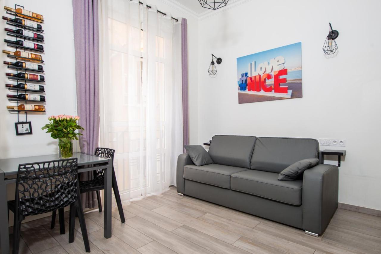 Nice Centre Flat - Modern, Quiet And Brand New Exterior photo